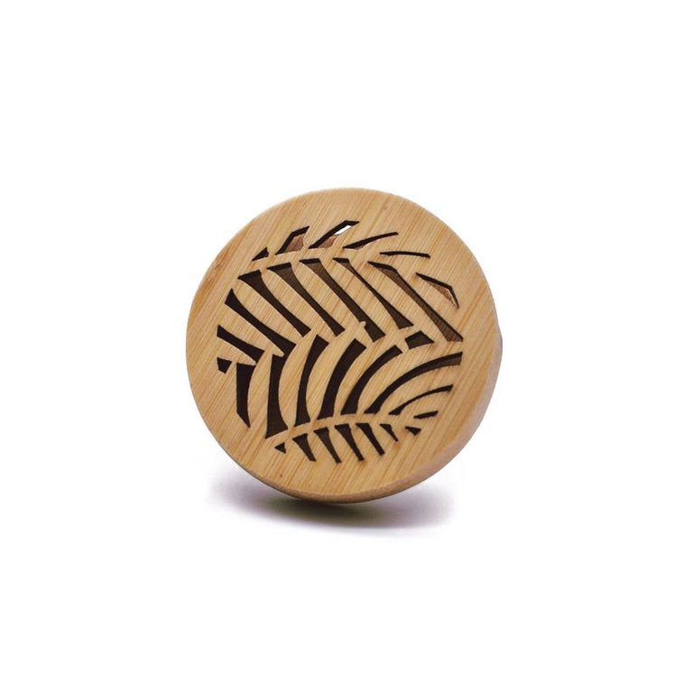 Orwest Bamboo Car diffuser