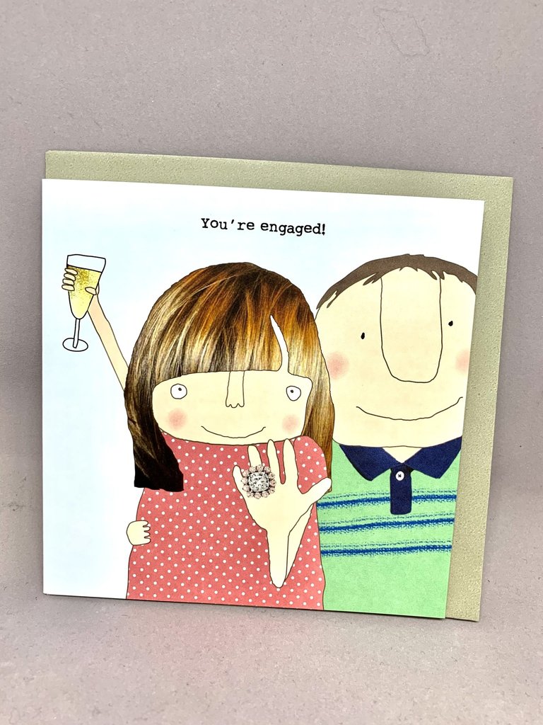 Marriage & Wedding Cards