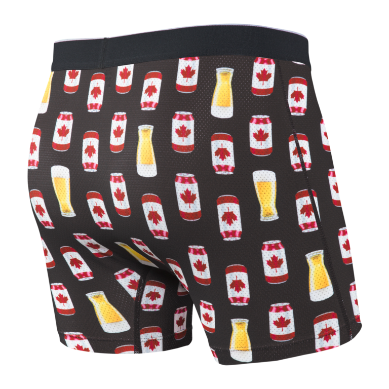 Saxx Saxx Underwear - Canadian Lager