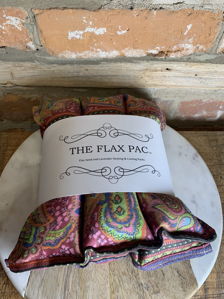 The Flax Pac The Flax Pak L