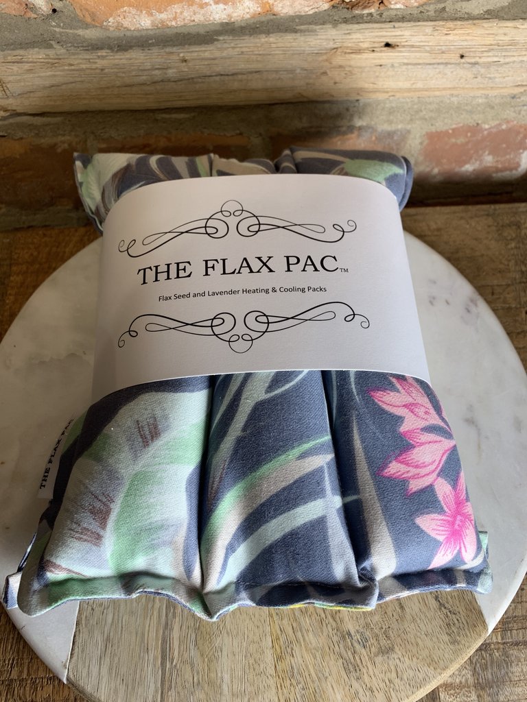 The Flax Pac Flax Pac