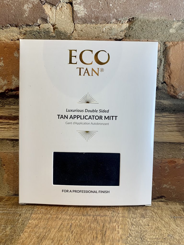 Eco Tan Eco Tan  Double Sided Tan Applicator Mitt