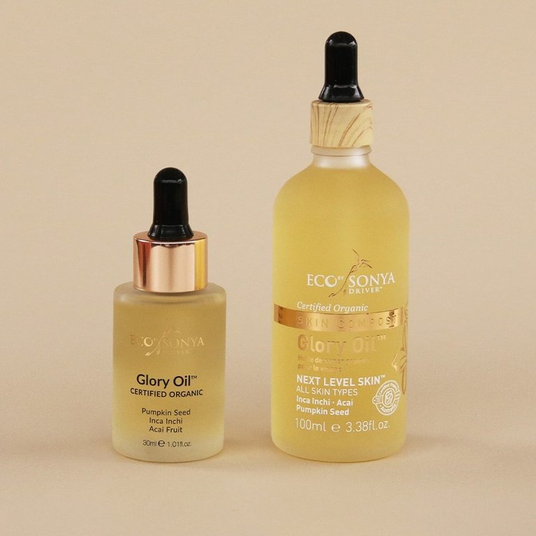 Eco Tan Eco Tan Organic Glory Oil - 30 ml
