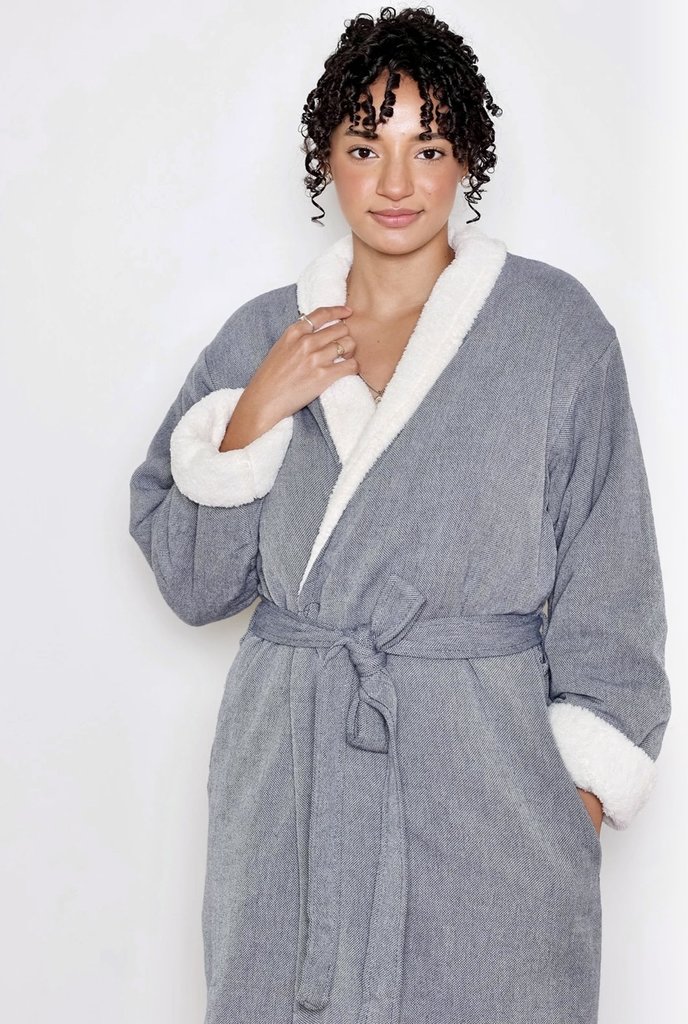 Tofino Towel Nordic Robe