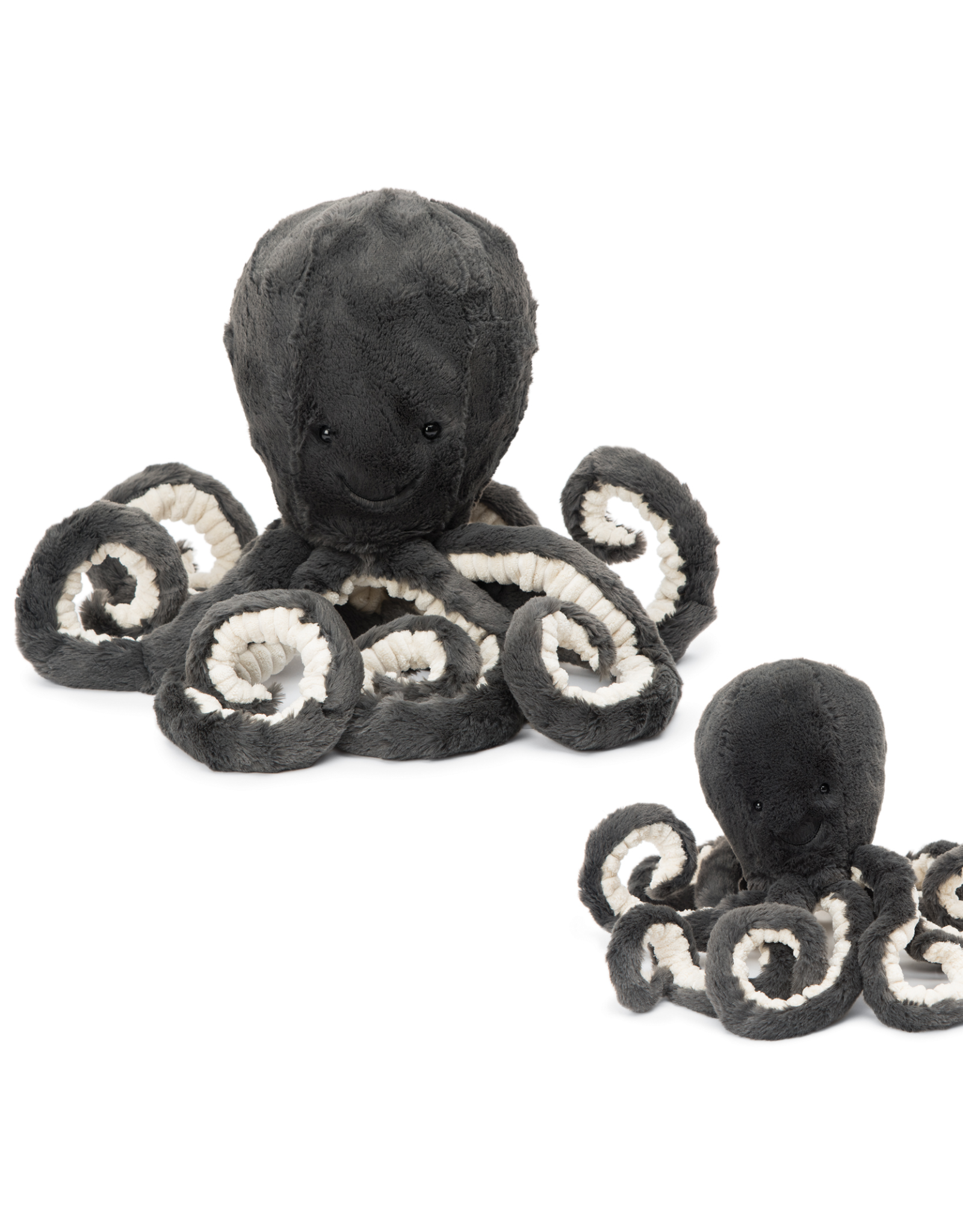 jellycat inky octopus