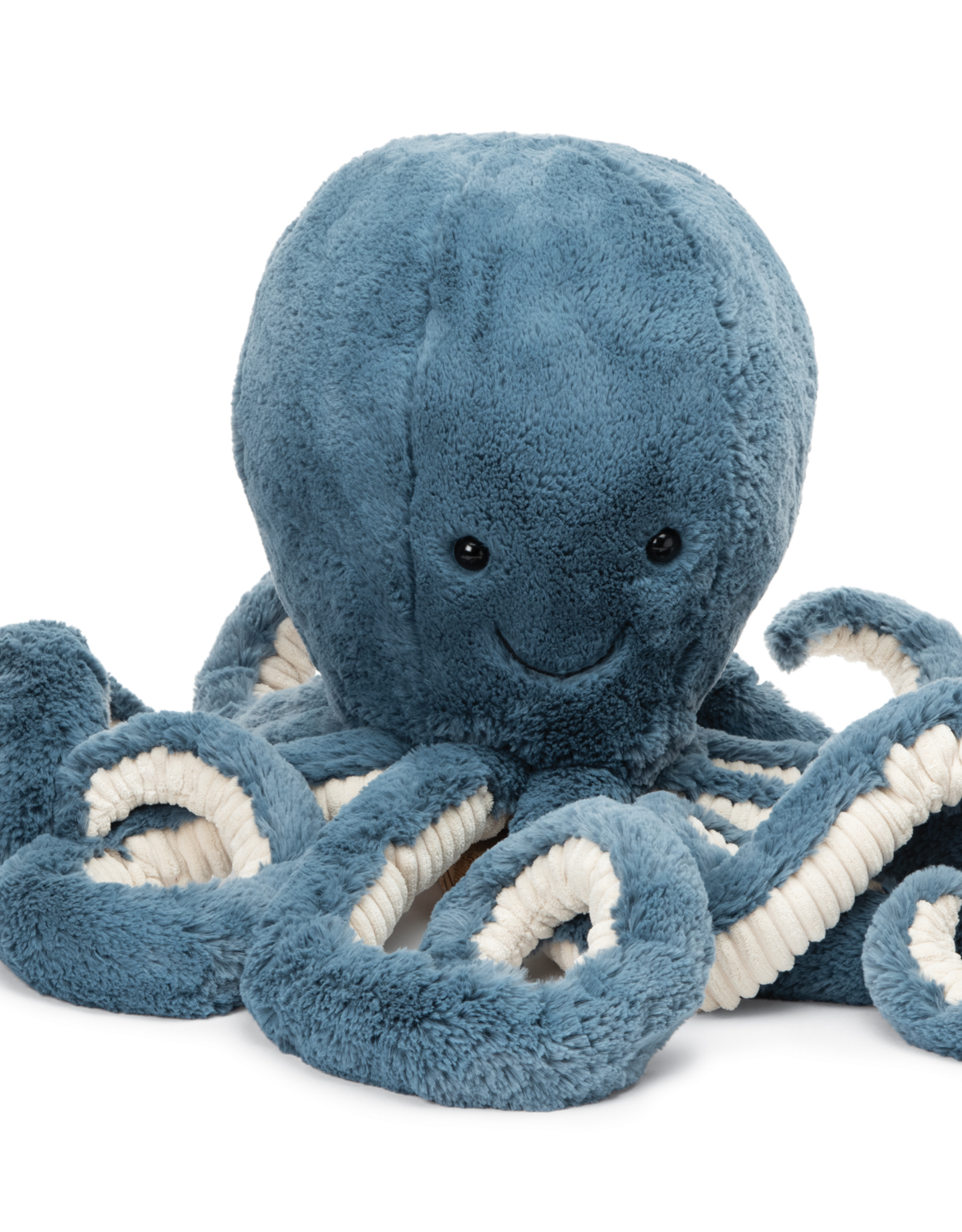 jellycat octopus blue