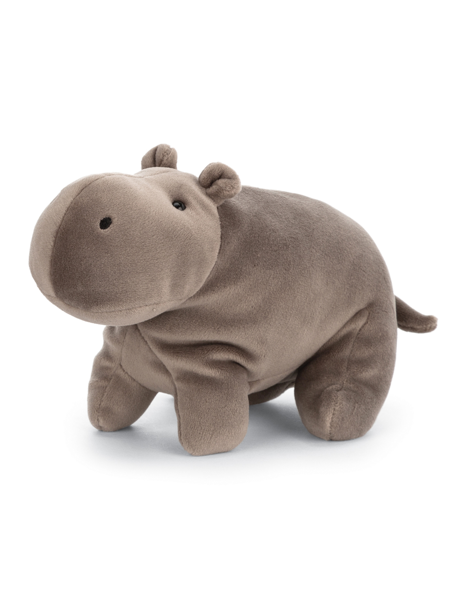 jellycat hippo soother