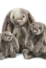 Jellycat Bashful Woodland Bunny