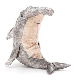 jellycat dolphin