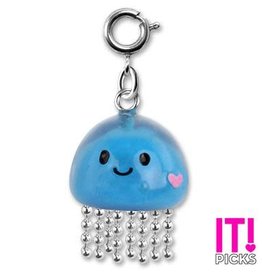 Charm It! Lil' Jelly (Jellyfish) Charm