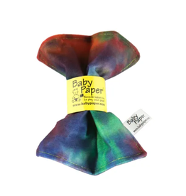 Baby Paper Tie Dye