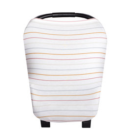 Copper Pearl Multi-Use Cover Piper