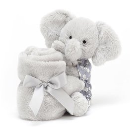 Jellycat Soother Bedtime Elephant