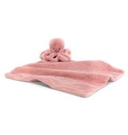 Jellycat Soother Odell Octopus