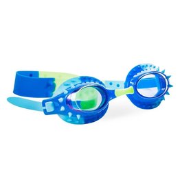 Bling2o Nelly Swim Goggles Rock Lobster Royal Blue, 3+