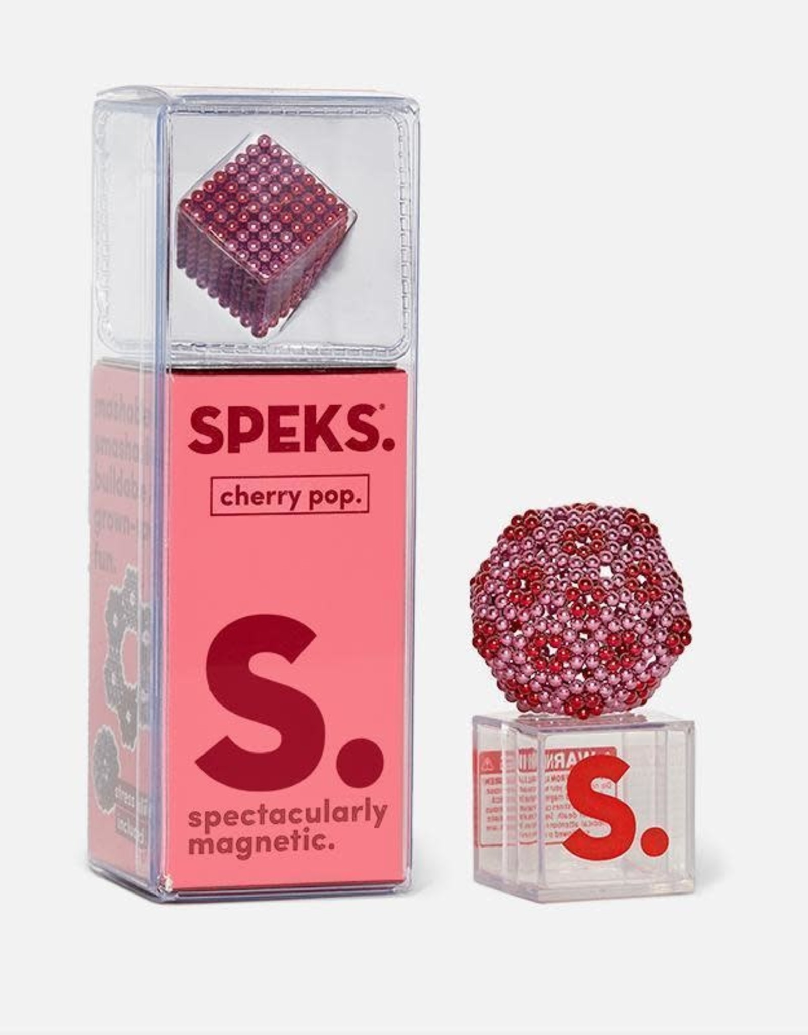 Speks Cherry Pop