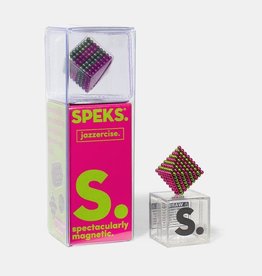 Speks Jazzercise