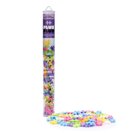 Plus-Plus Tube 70 pcs Pastel small