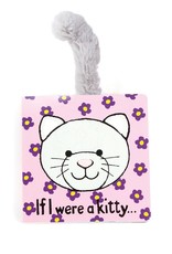 Jellycat If I Were a Kitty board book