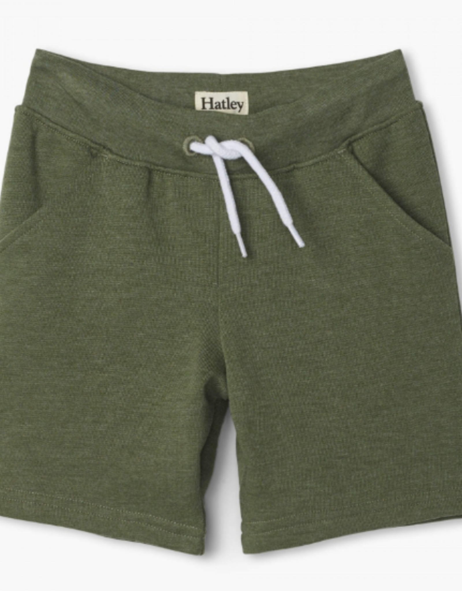 Hatley Terry Shorts