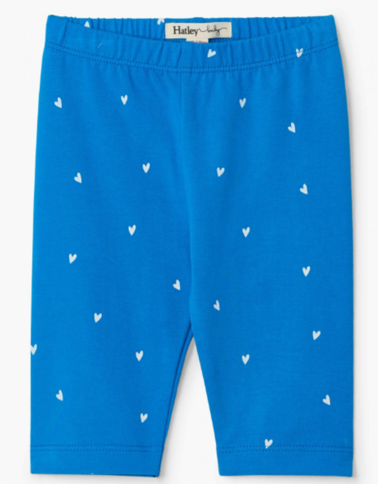 baby capri leggings