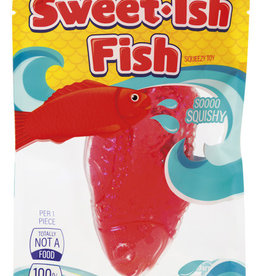 Toysmith Sweet-Ish Fish