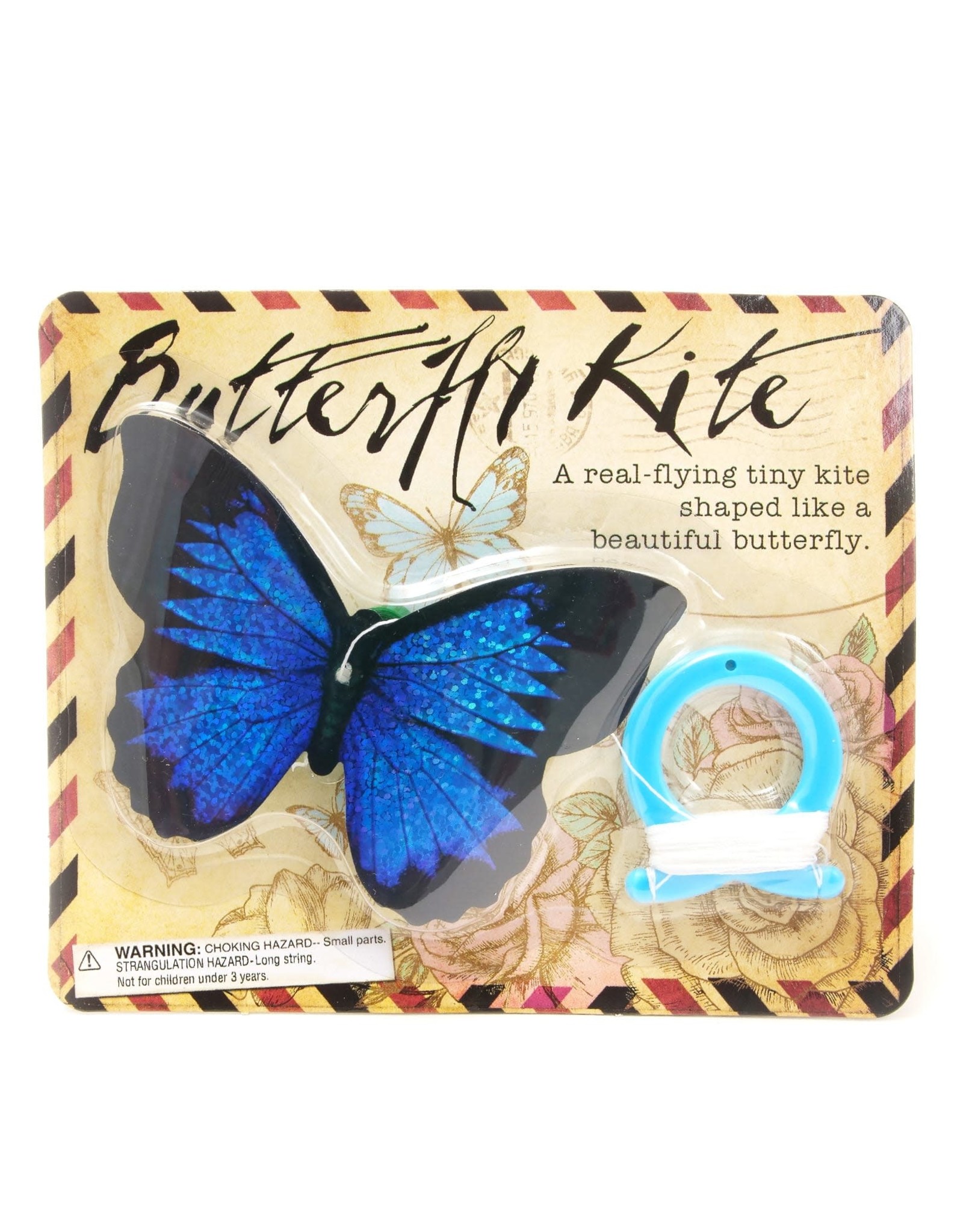 House of Marbles Mini Butterfly Kites