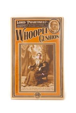 Lord Phartwell's Whoopee Cushion
