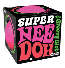Schylling Super Nee Doh