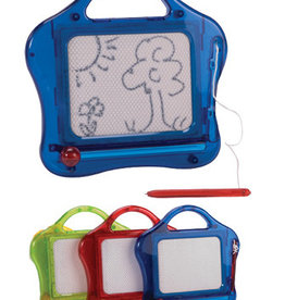 SALE - Schylling Magnetic Sketcher, Assorted Colors