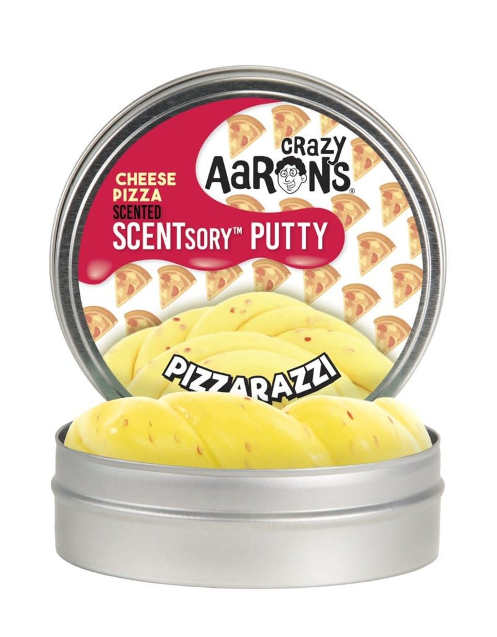 crazy aaron's scentsory putty