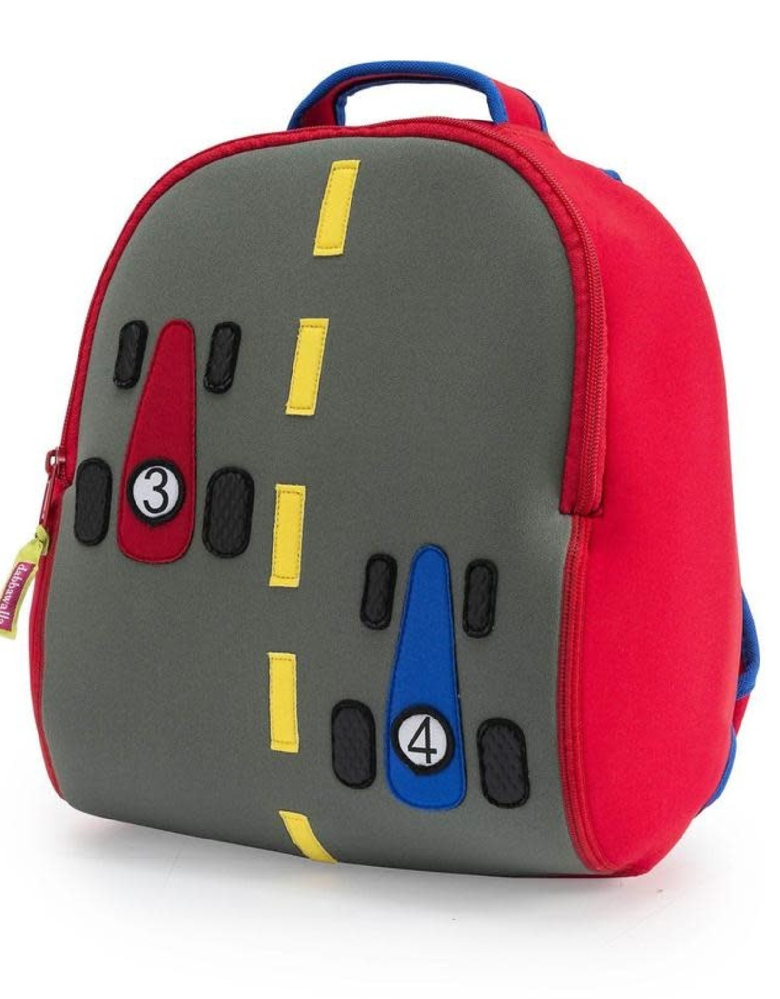 fast track backpack