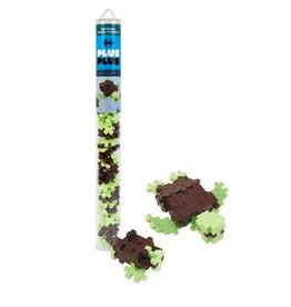 Plus-Plus Tube 70 pcs Sea Turtle small