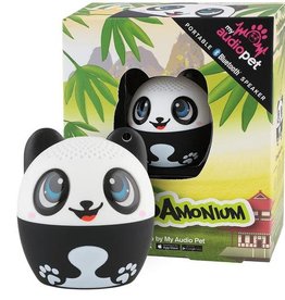 My Audio Pet  Pandamonium (Panda)