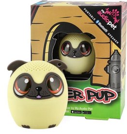 My Audio Pet  Power Pup (Pug Puppy)