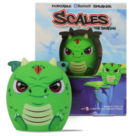 My Audio Pet  Scales (Dragon)