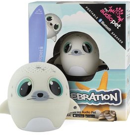 My Audio Pet  Sealebration (Seal)