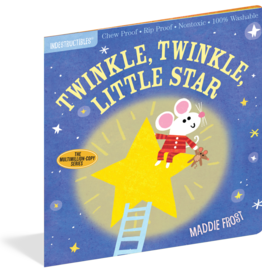 Indestructibles Twinkle, Twinkle Little Star