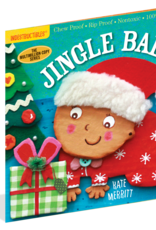 Workman Indestructibles Jingle Baby