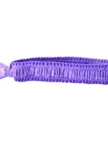 Simbi Hair Tie Purple