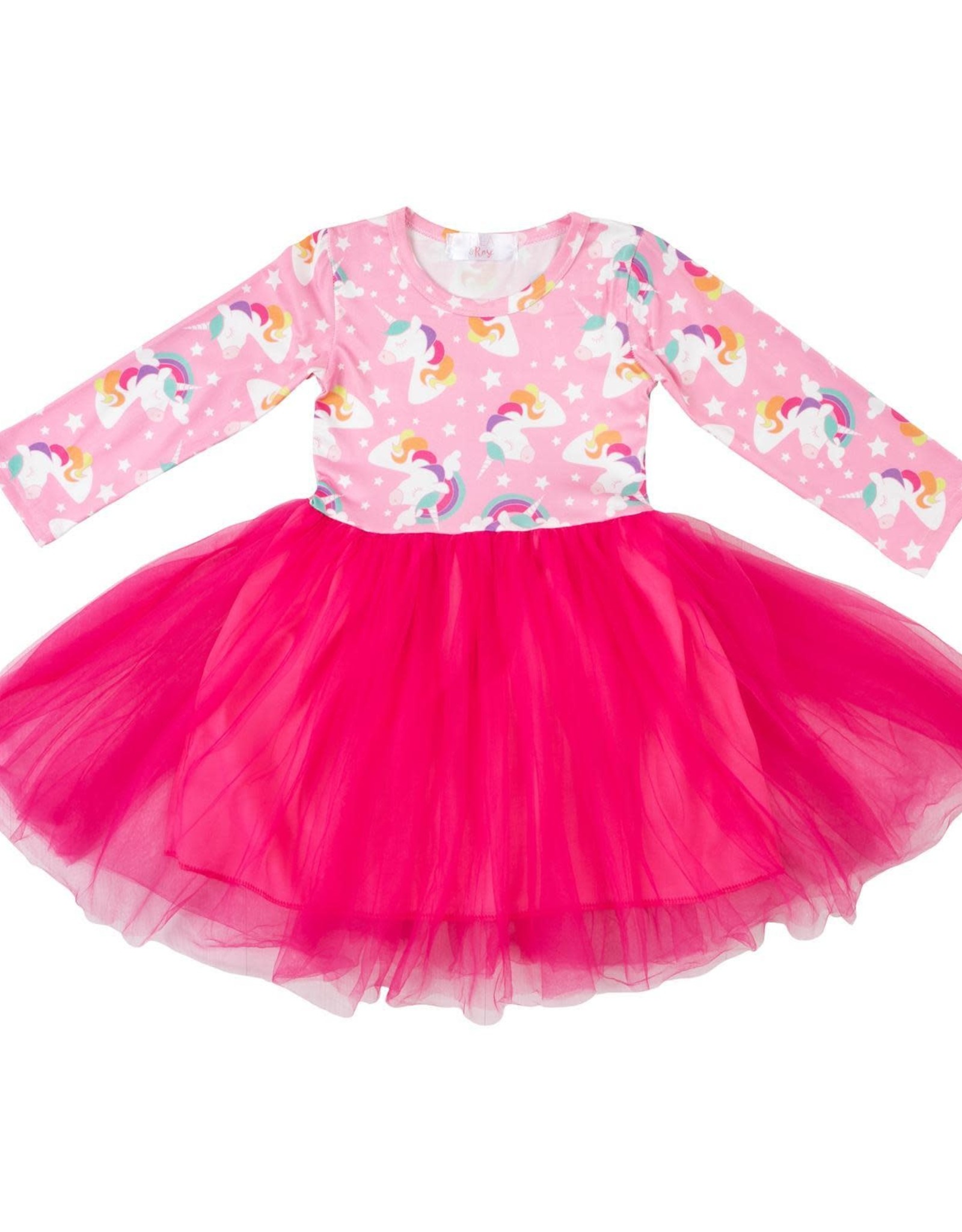 star tutu dress