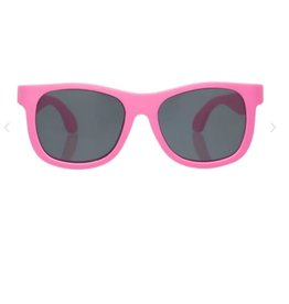 Babiators Navigator Sunglasses, Think Pink