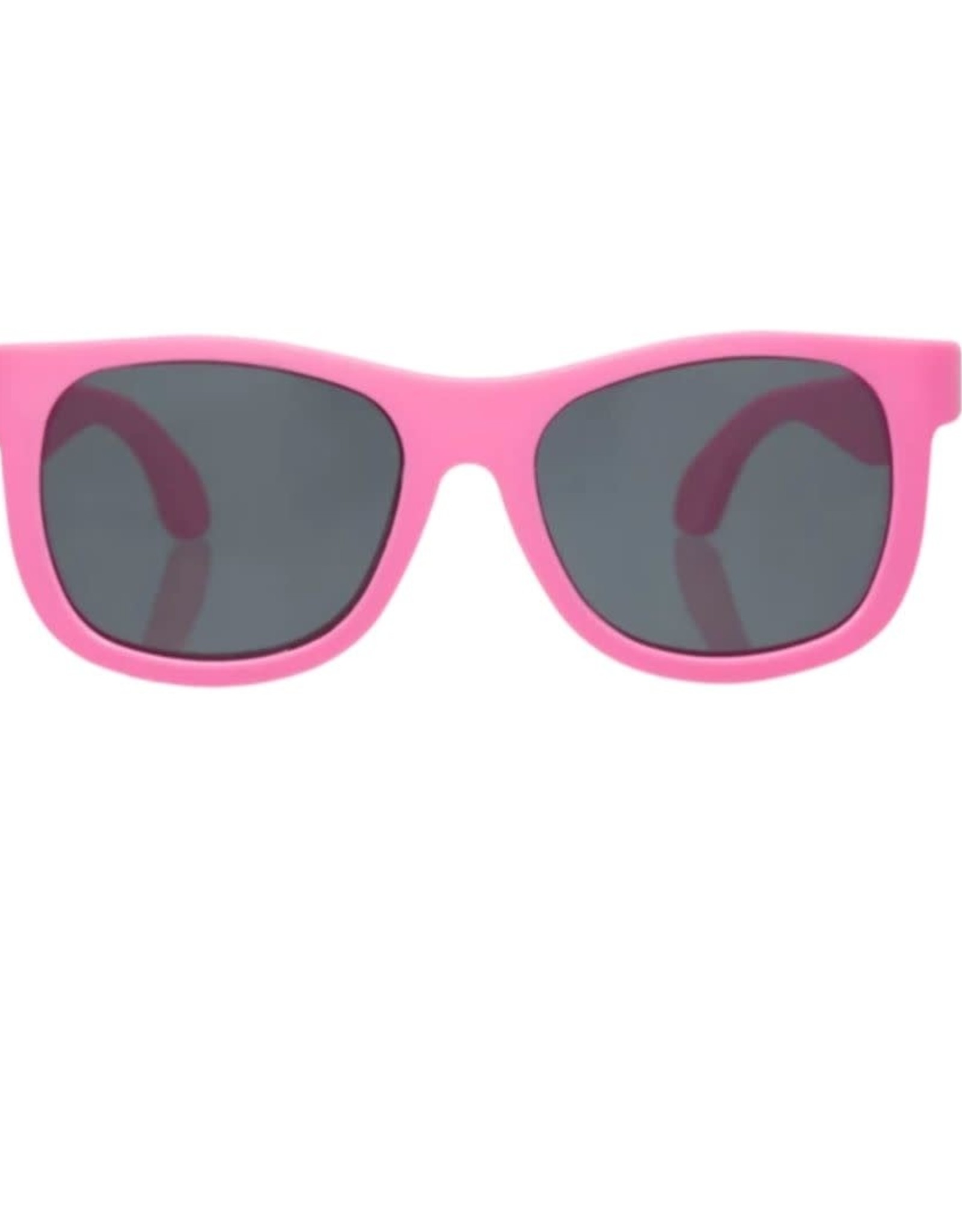 Babiators Navigator Sunglasses, Think Pink
