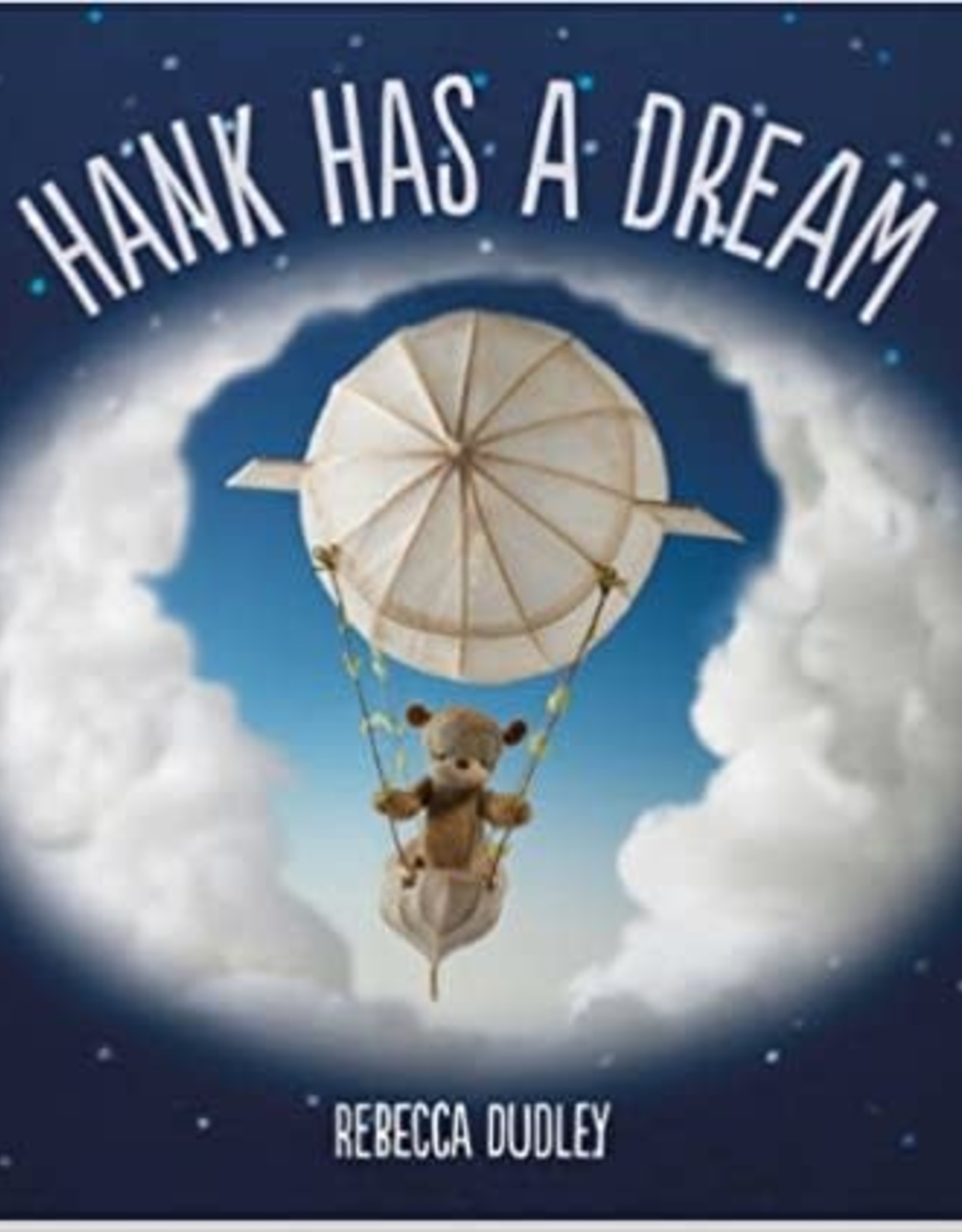 Peter Pauper Hank Has a Dream
