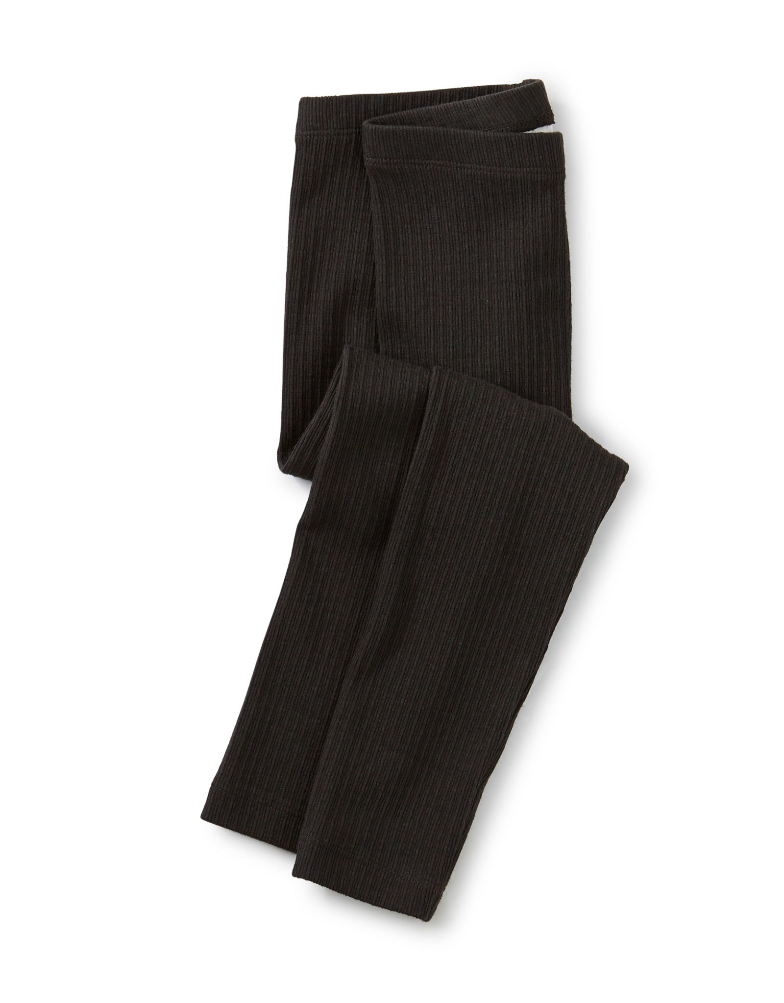 Final Sale-Tea Pointelle Leggings, Jet Black