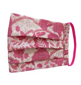 Everbloom Rose Mask - Large