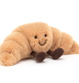 Jellycat Amuseables Croissant, Small