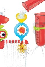 Yookidoo Spin 'n' Sprinkle Water Lab