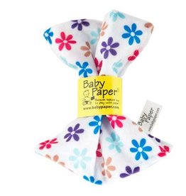Baby Paper Flower