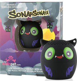 My Audio Pet  Sonar Sonata